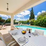Athina Ena Villa *