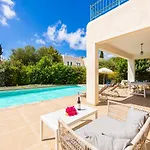 Villa Athina Ena *