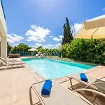 Villa Athina Ena *