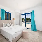 Villa Athina Ena Peyia