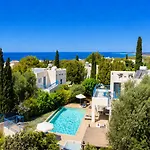 Вилла Athina Ena