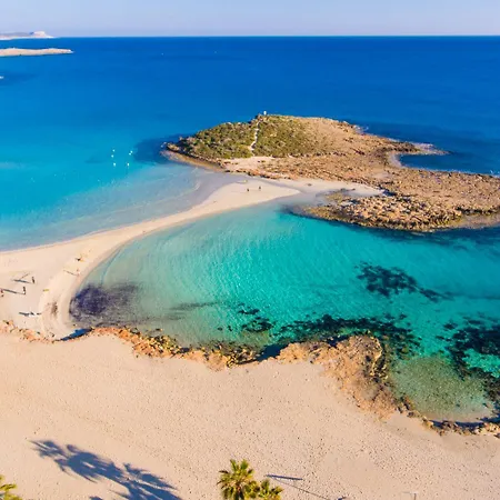 Villa Athina Ena Peyia