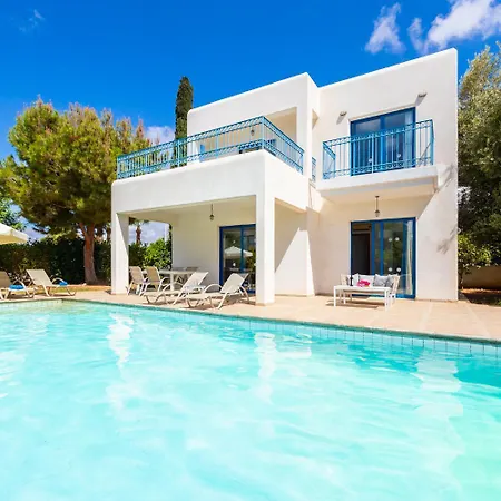 Villa Athina Ena Peyia