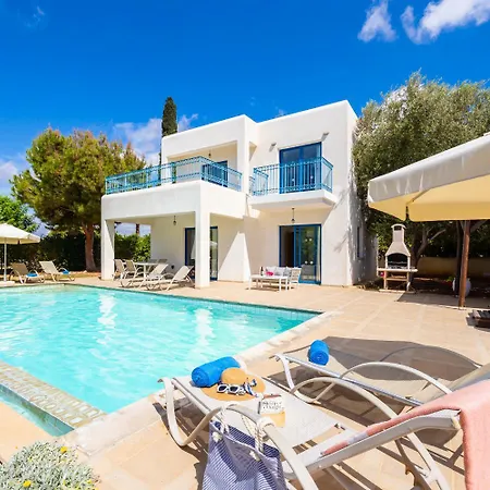 Villa Athina Ena Peyia