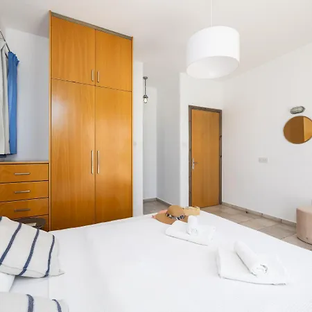 Villa Athina Ena *