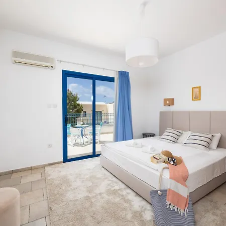 Villa Athina Ena