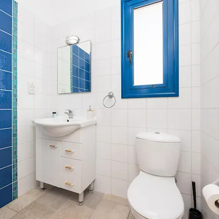 Athina Ena Villa *