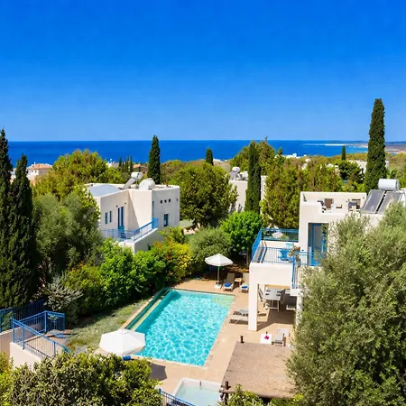 Villa Athina Ena