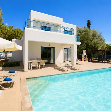 Villa Athina Ena *