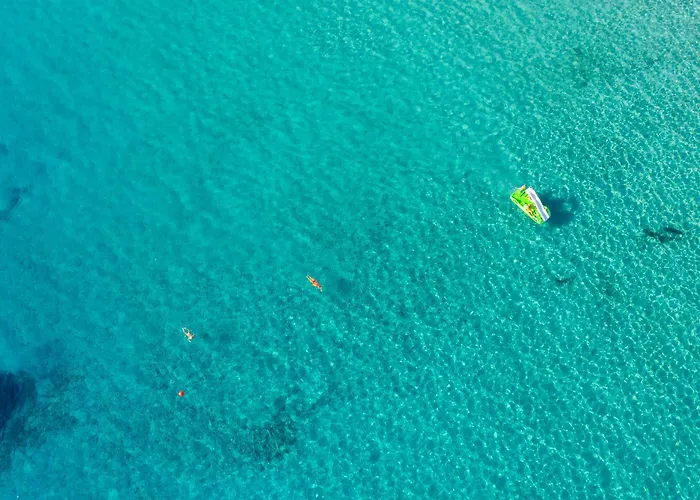 ヴィラ Athina Ena