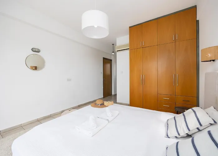 Athina Ena ヴィラ *