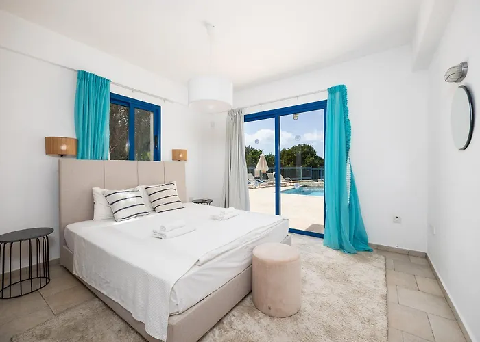 ヴィラ Athina Ena ペイヤ