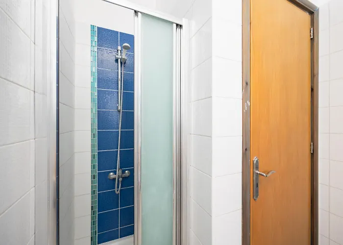 ヴィラ Athina Ena *