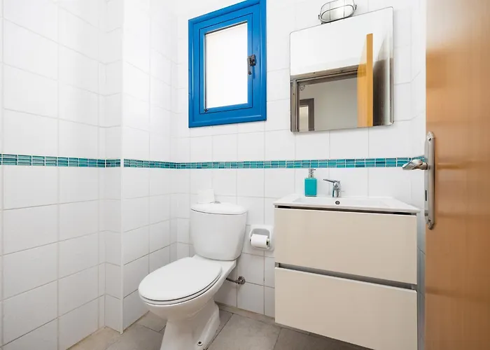 ヴィラ Athina Ena